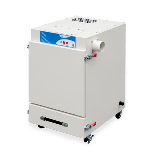 Ultra small dust collector _ SC Series_ filtration_ local ex